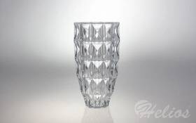 Bohemia Wazon kryształowy 25,5 cm - DIAMOND (410922342)