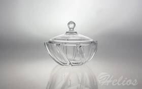 Bohemia Bomboniera kryształowa 19 cm - INFINITY (410706881)
