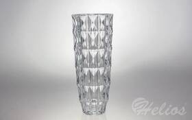 Bohemia Wazon kryształowy 33 cm - DIAMOND (410904027)