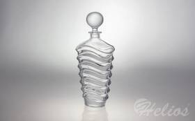 Bohemia Karafka kryształowa 0,75 l - WAVE (948212)