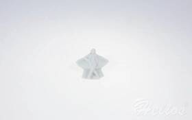 Ćmielów Figurka porcelanowa MARKIZ SIEDZĄCY 0001