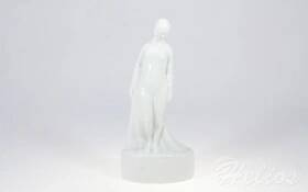 Ćmielów Figurka porcelanowa KOBIETA UPADŁA 0001