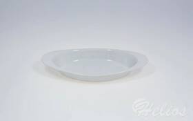 Lubiana Rawier owalny 25,5 cm - AMERYKA (LU1312)