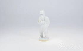 Ćmielów Figurka porcelanowa PIŁSUDSKI 3604