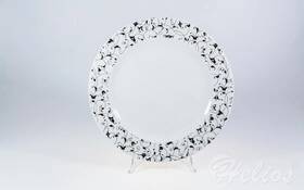 Ćmielów Design Studio MIX & MATCH / Cosmopolitan: Półmisek okrągły 32 cm - G141