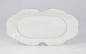 Ćmielów Taca 36 cm - 3604 ROCOCO