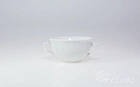 Lubiana Bulionówka odlewana 300 ml - MARIA (LU3519)