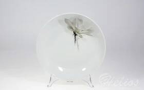 Lubiana Talerz głęboki 22 cm - 6474 MAGNOLIA (Roma)