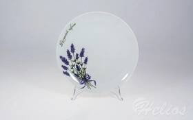 Lubiana Talerz płytki 24 cm - 5979 LAWENDA (Boss)