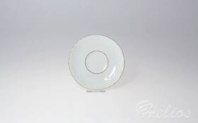 Ćmielów Spodek 12,5 cm - 3604 ROCOCO