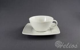 Lubiana Filiżanka 0,24 l ze spodkiem - VICTORIA (LU2700/2713)