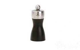 Peugeot Młynek do pieprzu FIDJI - kolor Czarny Mat (12 cm)