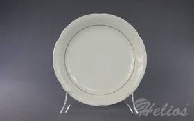  Talerz deserowy 19 cm - B014 KAMELIA