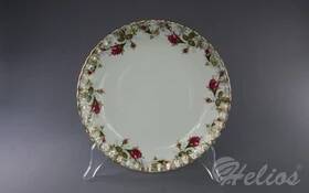  Talerz płytki 24 cm - B013 IWONA