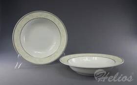 Ćmielów Talerz głęboki 22 cm - B601 ASTRA