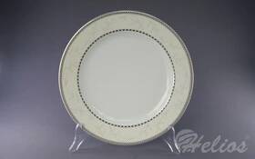 Ćmielów Talerz płytki 27 cm - B601 ASTRA