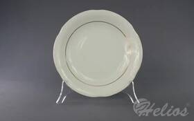  Talerz deserowy 17 cm - B014 KAMELIA
