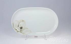 Chodzież Półmisek owalny 33 cm - G479 YVETTE (Atelier)