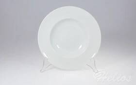 Lubiana Talerz głęboki do pasty 24 cm - KASZUB (LU0222)