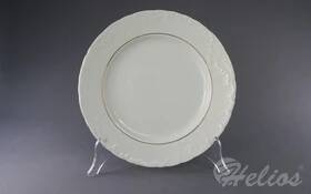 Ćmielów Talerz deserowy 21 cm - 3604 ROCOCO
