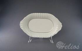  Półmisek owalny 24 cm - B014 IWONA