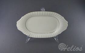  Półmisek owalny 33 cm -  B014 IWONA