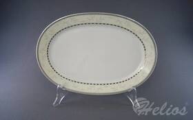 Ćmielów Półmisek owalny 28 cm - B601 ASTRA