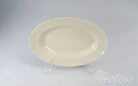 Karolina Półmisek owalny 23 cm - CASTEL