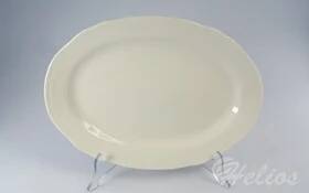 Karolina Półmisek owalny 32 cm - CASTEL