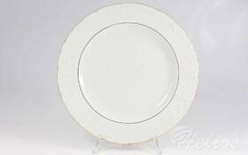 Ćmielów Półmisek okrągły 32 cm - 3604 ROCOCO