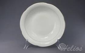 Chodzież Salaterka okrągła 26 cm - B014 KAMELIA
