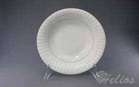 Chodzież Salaterka okrągła 23 cm - B014 IWONA