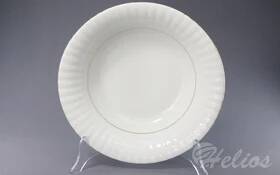 Chodzież Salaterka okrągła 26 cm - B014 IWONA