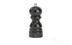  Młynek do soli PARIS - kolor Czarny (12 cm)