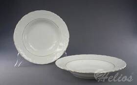  Talerz głęboki 22,5 cm - 3604 ROCOCO