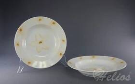  Talerz głęboki 22,5 cm - 9542 YVETTE