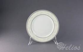  Talerz deserowy 17 cm - 0601 ASTRA