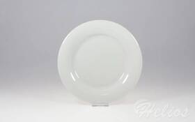 Lubiana Talerz deserowy 21,5 cm - ROYAL (LU1433)