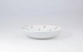 Lubiana Talerz głęboki 21 cm - 0112 JASTRA