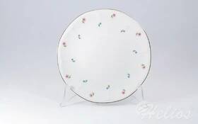 Lubiana Talerz płytki 24 cm - 0112 JASTRA