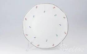 Lubiana Talerz płytki 26 cm - 0112 JASTRA