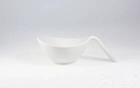 Lubiana Salaterka z uchwytem 16 cm - ROYAL (LU1409)