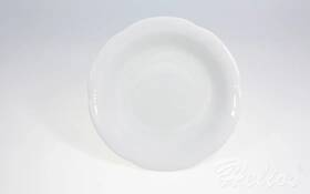 Chodzież Salaterka 23 cm - C000 KAMELIA Biała