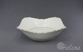  Salaterka kwadratowa 27 cm - 3604 ROCOCO