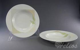 Lubiana Talerz głęboki 22,5 cm - 2947 ROMA