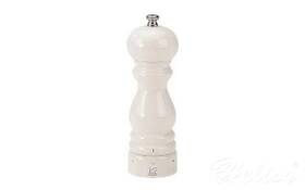 Peugeot Młynek do pieprzu PARIS - kolor Biały (18 cm)