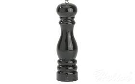 Peugeot Młynek do soli PARIS - kolor Czarny (22 cm)