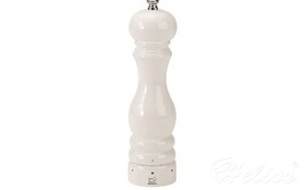 Peugeot Młynek do pieprzu PARIS - kolor Biały (22 cm)