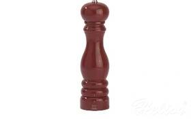 Peugeot Młynek do pieprzu PARIS - kolor Czerwony (22 cm)