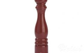 Peugeot Młynek do soli PARIS - kolor Czerwony (30 cm)
